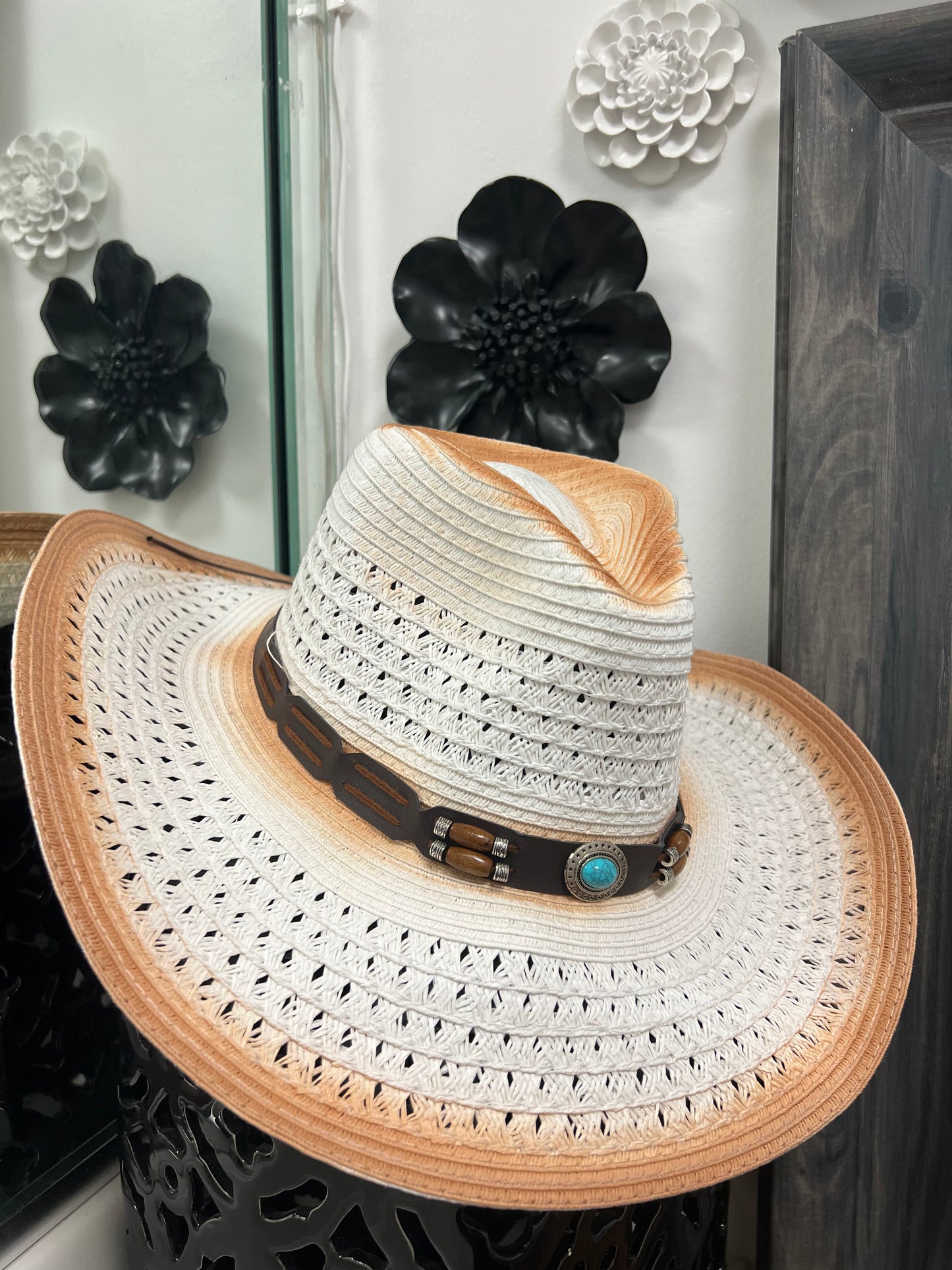 Wish Cowboy Hat