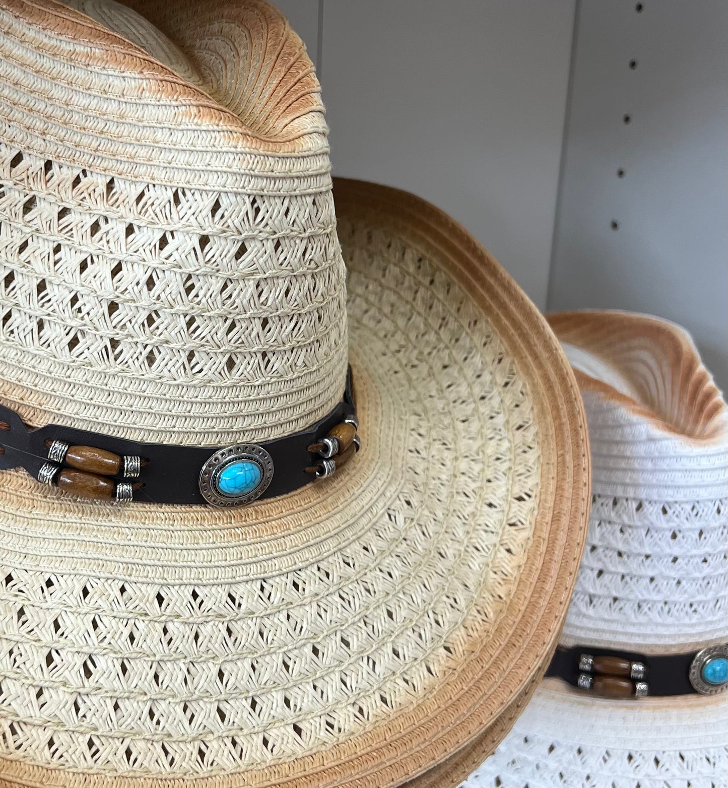Wish Cowboy Hat