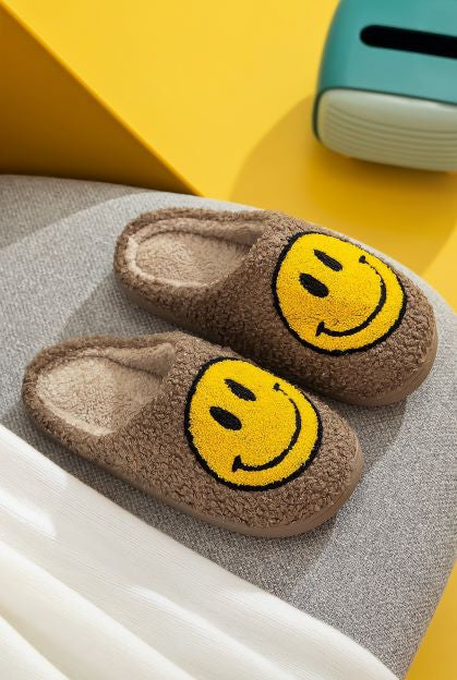 Slippers